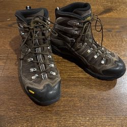 Asolo Hiking Boots Size 9 EU 42
