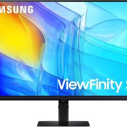 32" 4k Samsung Monitor [Model No. SD32806EAN] - Open Box