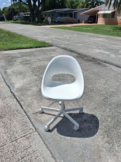 Office chairs