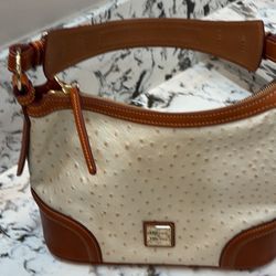 Dooney And Burke Small Handbag