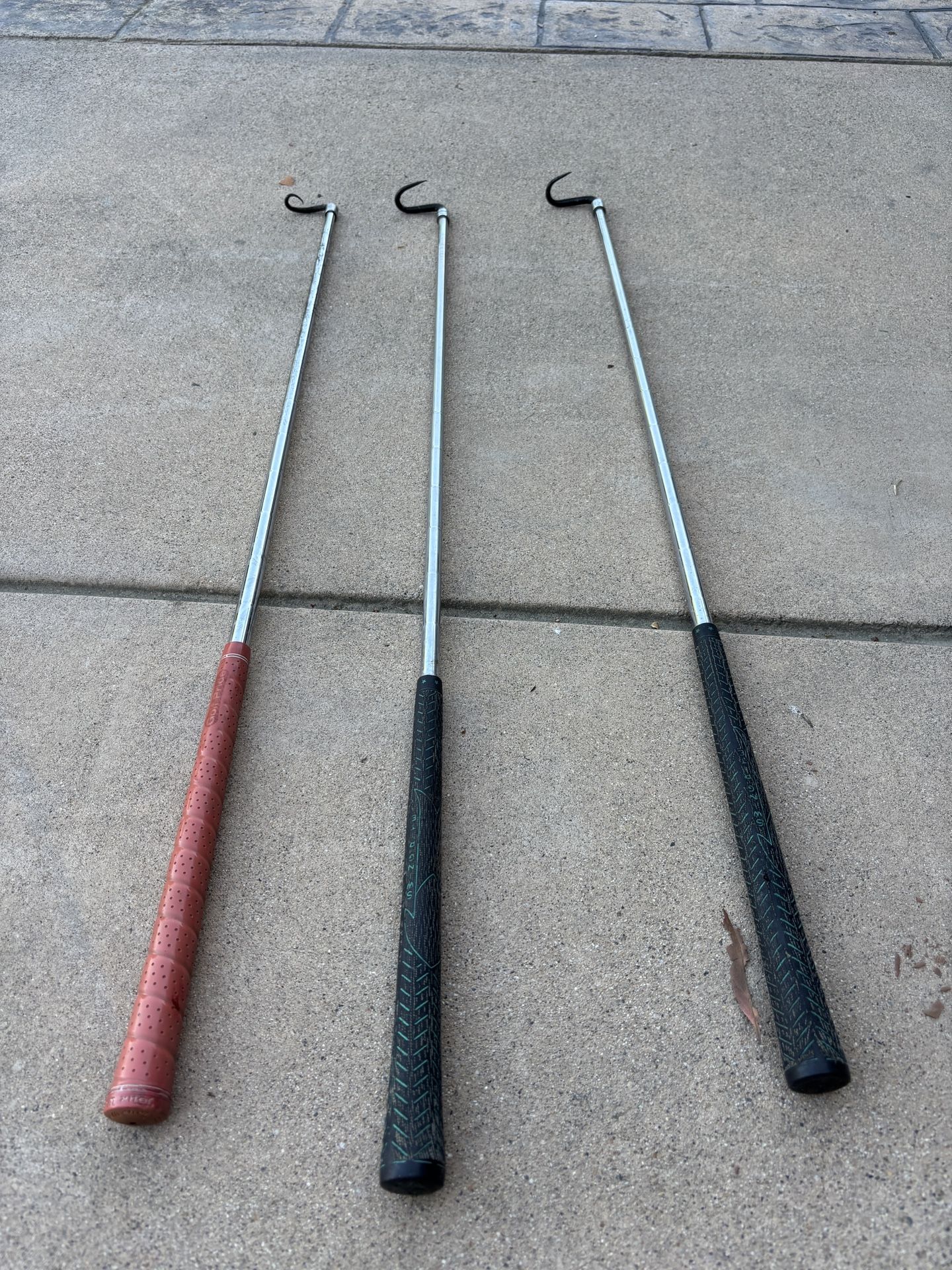 BBQ Hooks