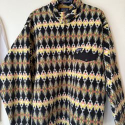 Patagonia Men’s Synchillia Pullover 