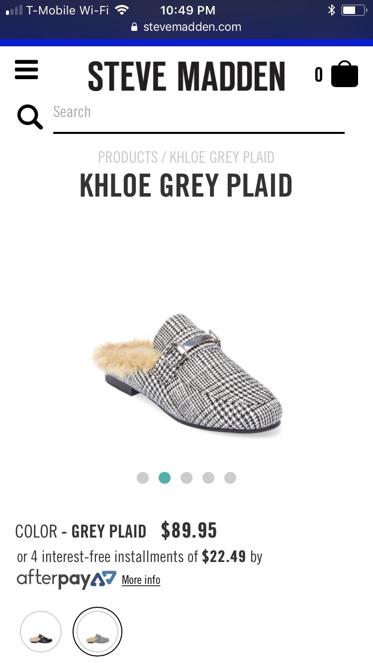 Steve Maddeb loafers