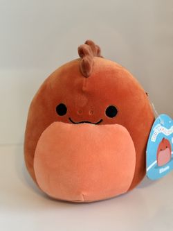 Squishmallow 7.5”