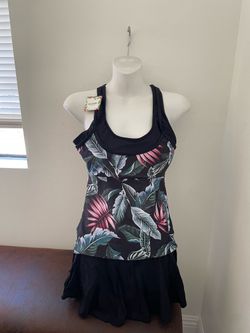 Bathing suit