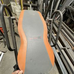 Elliptic Table