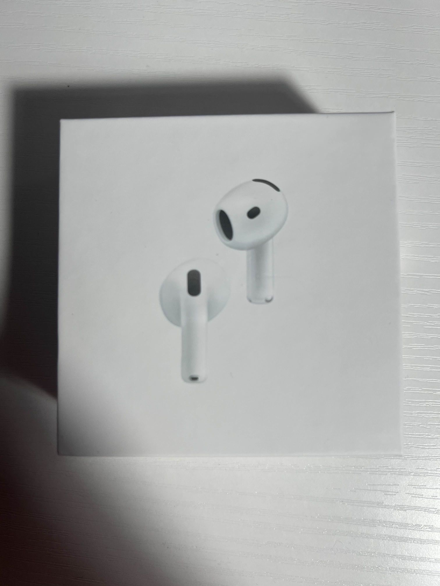 AirPod 3rd Generation