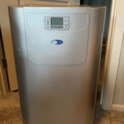 Whynter ARC 122DHP 12000 BTU Air Conditioner 