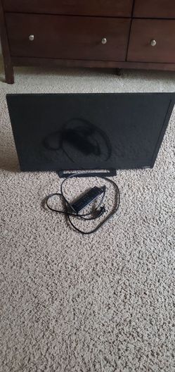 TV 23 inch