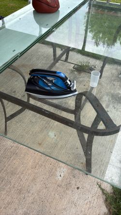 Iron