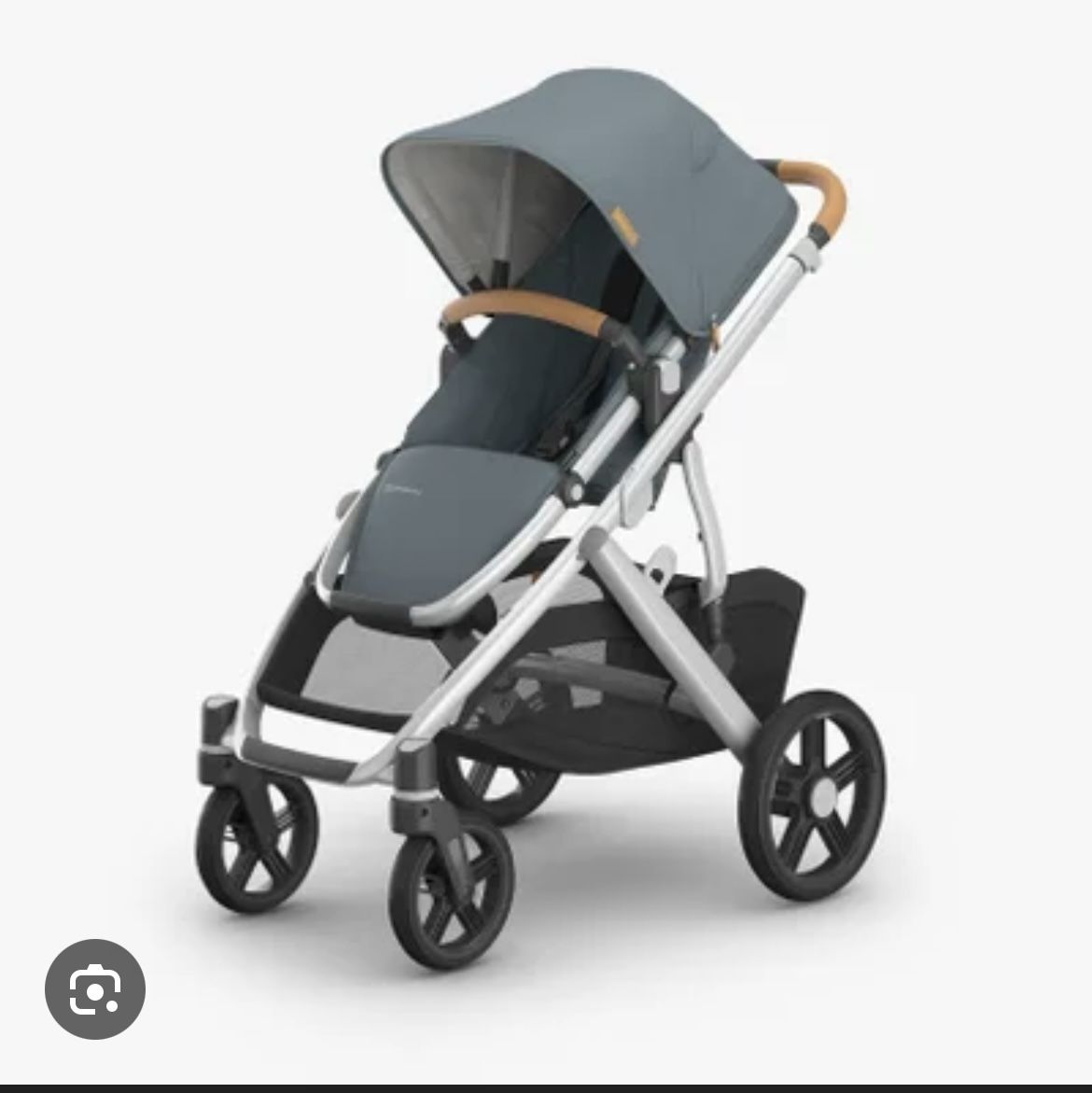 Uppababy Stroller