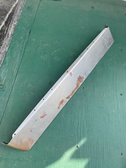 Ford Model A Sun Visor 1928 & 1929