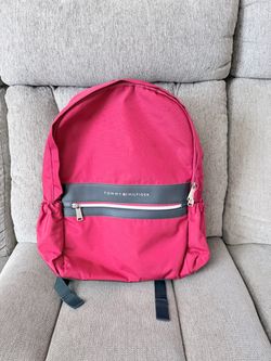 Back pack