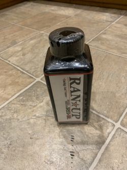 RSR Ran Up Oil/Engine Stabilizer