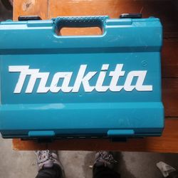 Makita Drill