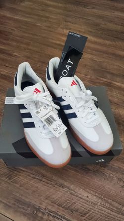 Velosambas Cycling Shoes