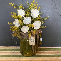 Country Decor