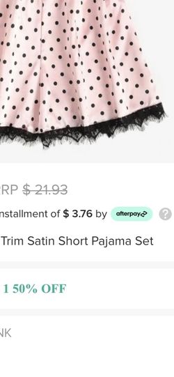 Pjs