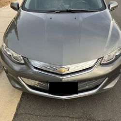 2017 Chevrolet Volt