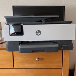 HP All In One Smart Printer