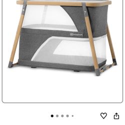 Kinderkraft Sofi Travel Cot