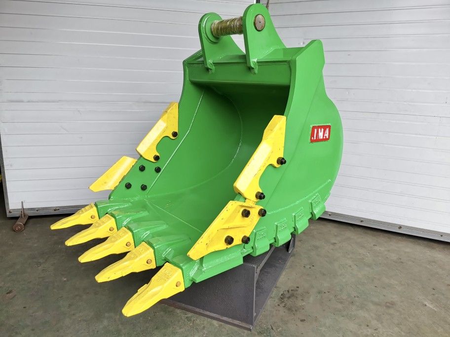  Heavy Duty Rock Bucket 42" inches for Excavator Caterpillar 319D, 320, 320D, 320E, 321D, 323E, 323F, 325F
