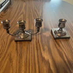 Candle Holders For Sale