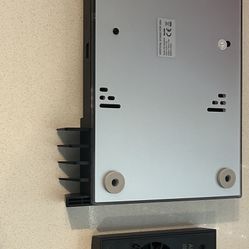 Xbox Series X Fan
