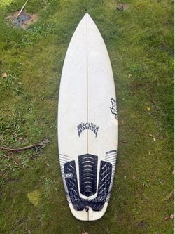 Surfboard Lost Mayhem Sub-Driver 2.0