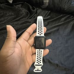 Apple Watch Series 3