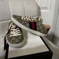 Supreme Gucci ! 