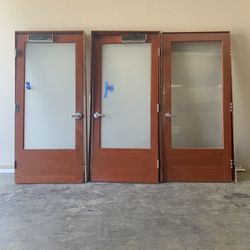 Door 
