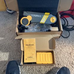 PikaBooost