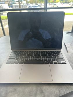 MacBook Air 13” Inch 