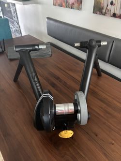 SARIS Trainer Bike Attachment