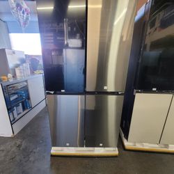 Samsung Refrigerator 