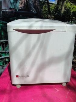 Kitchen Pro Breadmaker
