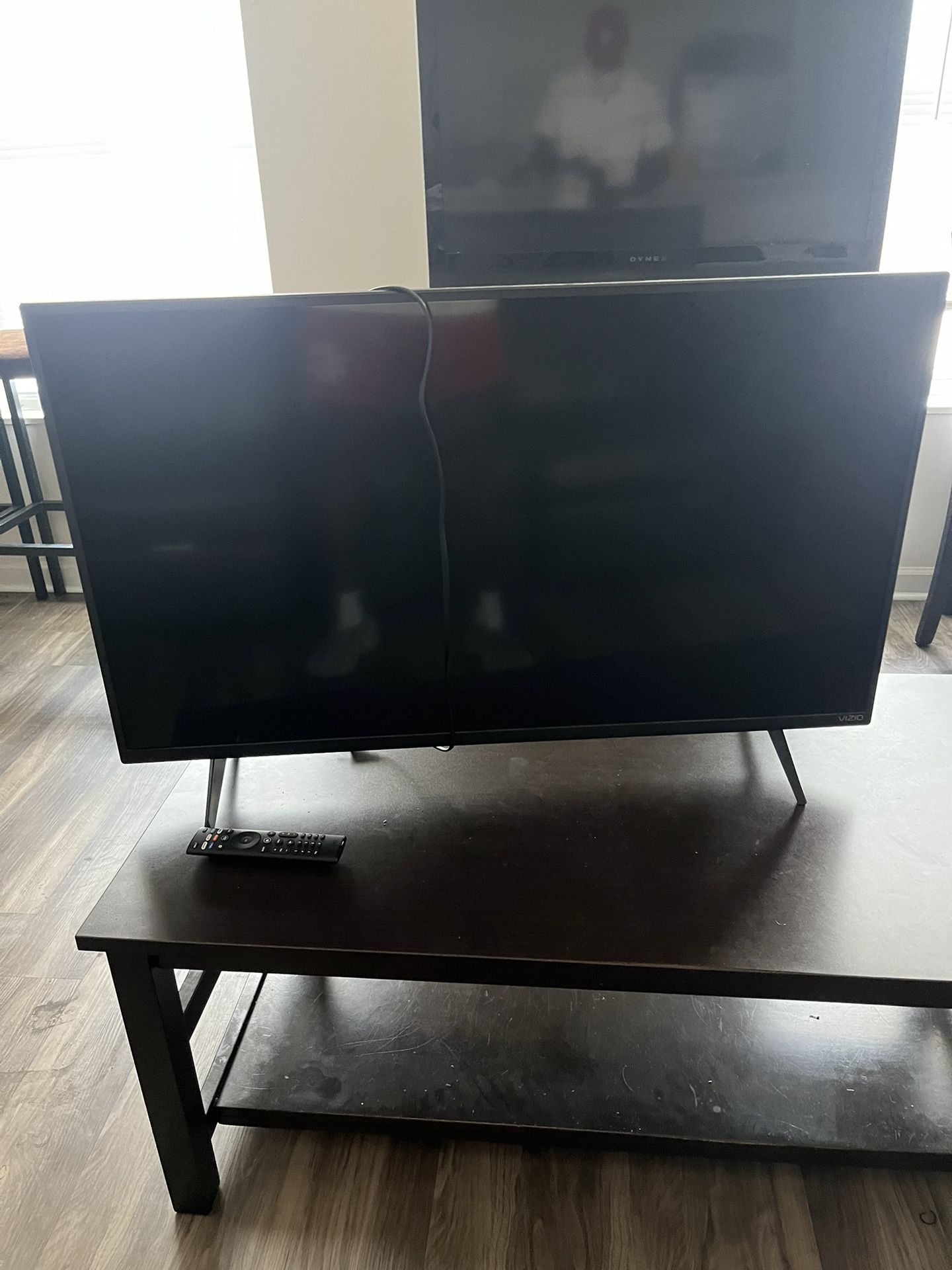 Vizio 40" Smart TV