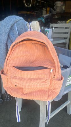 Medium backpack