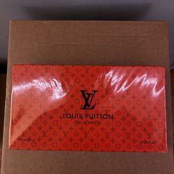 LV Perfume Set