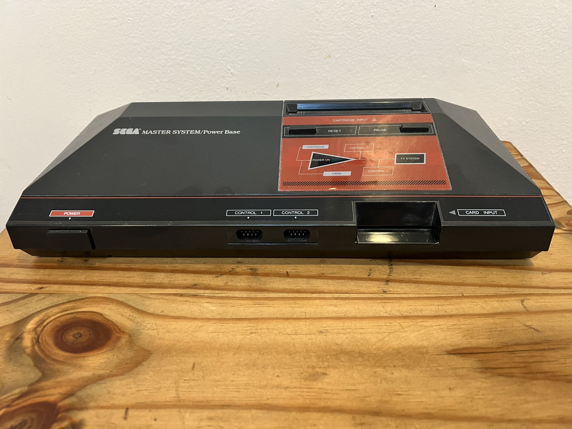 Sega Master System Video games & Consoles | ujjawalbhavishya.com Sega Master System Video games & Consoles | ujjawalbhavishya.com