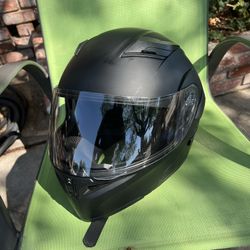 Motorcycle Helmet 
