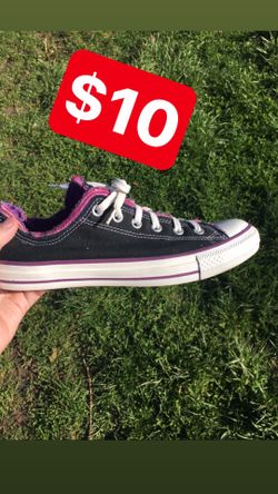 Converse Women Cheap $10
