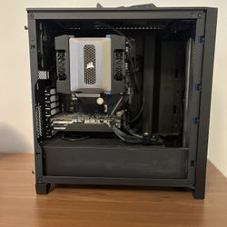 Corsair gaming Computer  