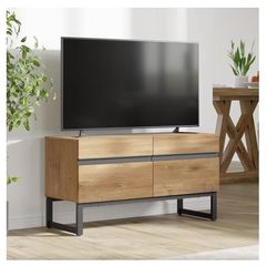 WAMPAT Modern TV Stand