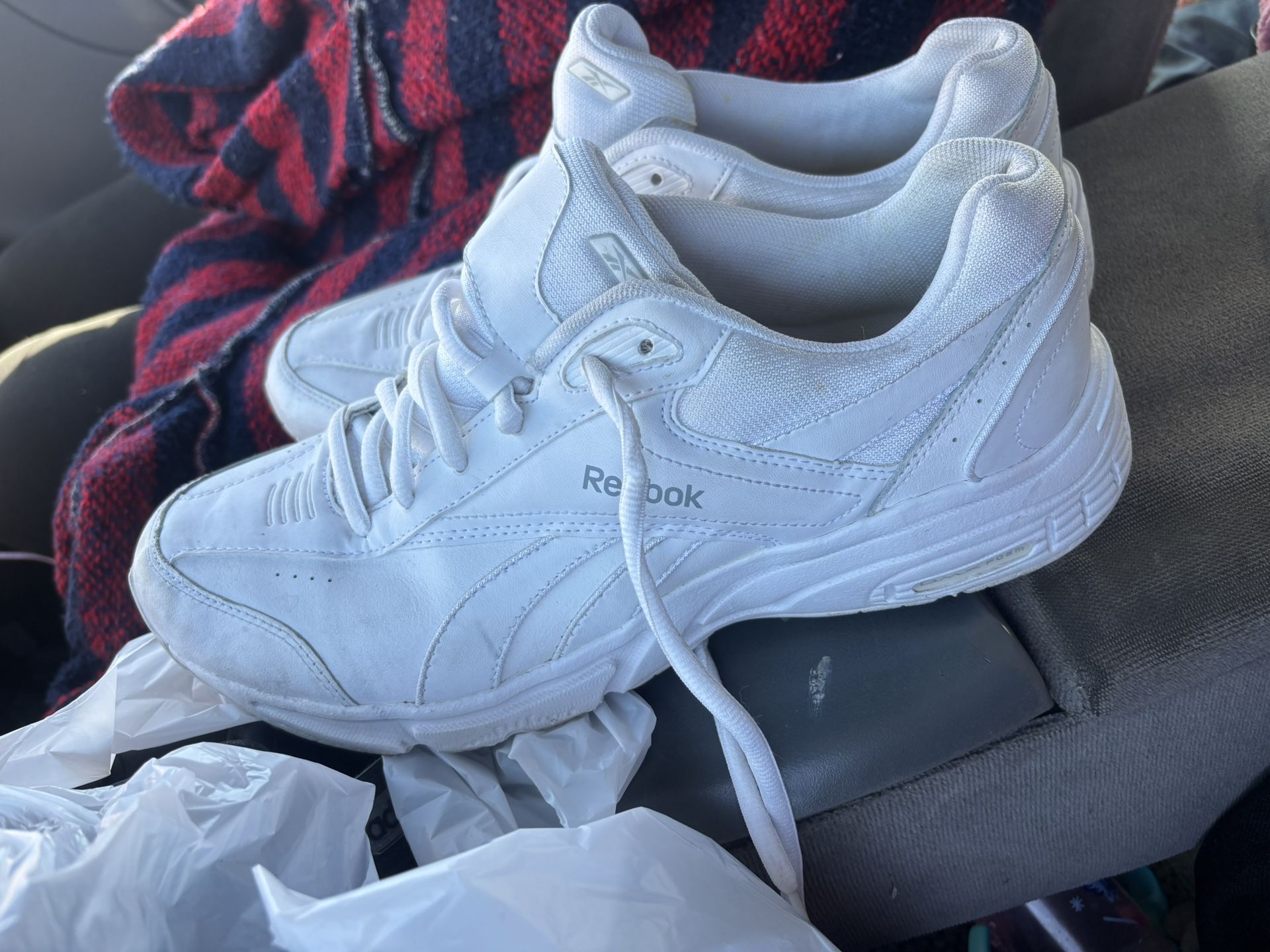 Reebok Sneakers Size 10.5