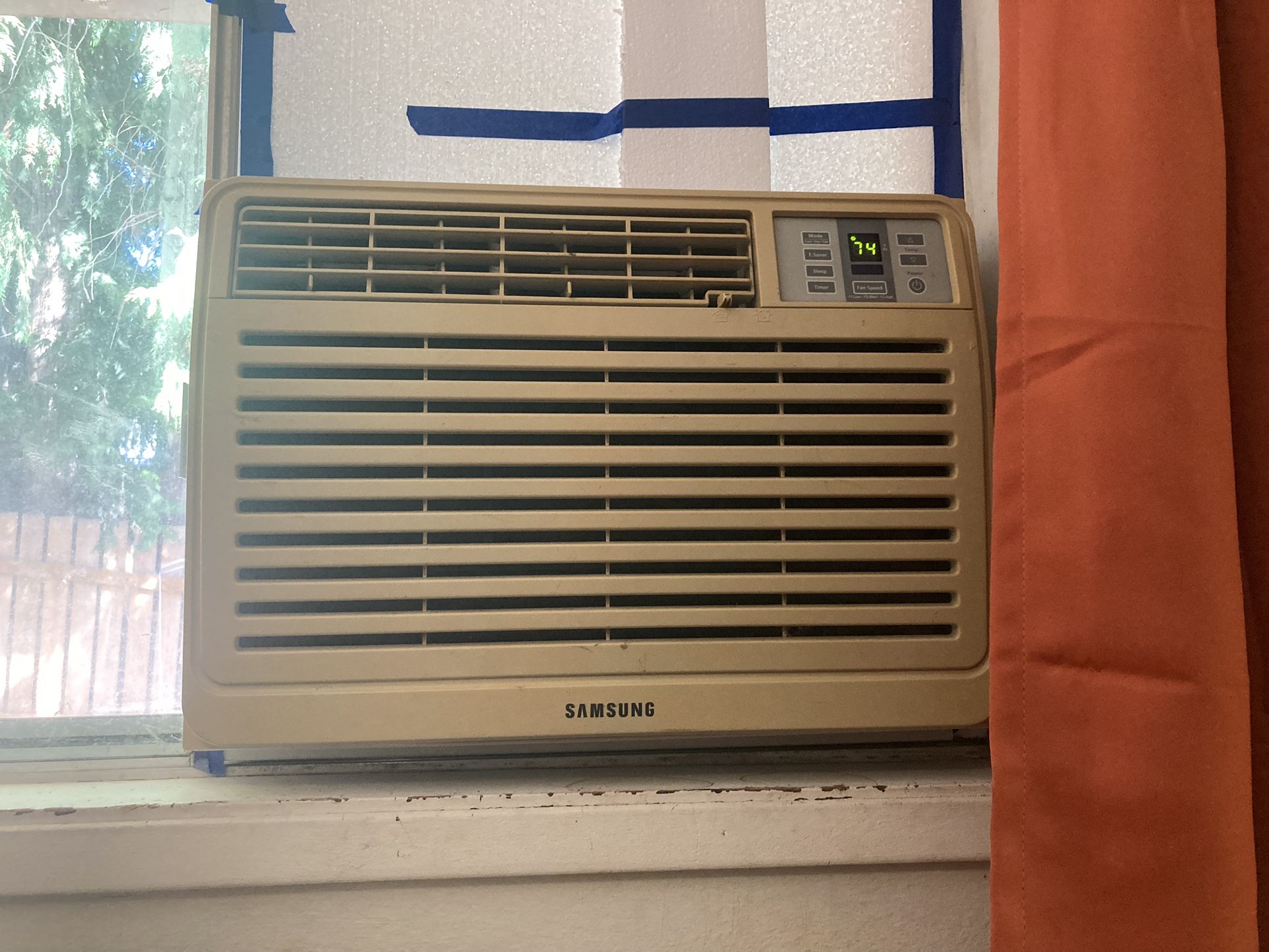 Air Conditioner