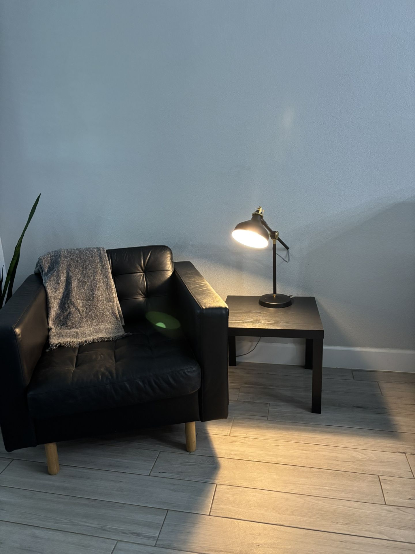 Desk Lamp 