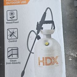 Multi Sprayer Hdx