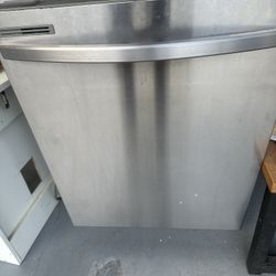 Dish Washer -Samsung 